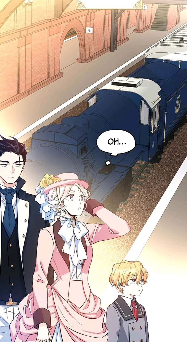 The Villainess Flips the Script! Chapter 8 – Page 38
