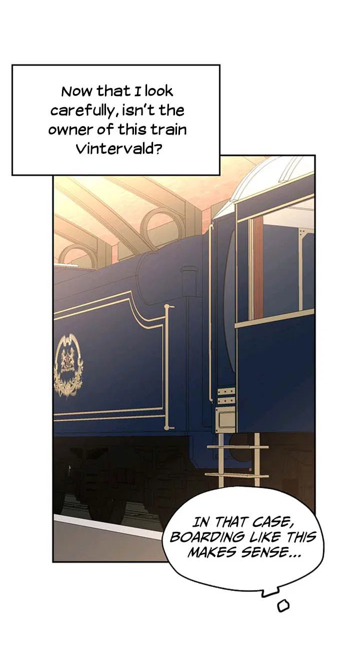 The Villainess Flips the Script! Chapter 8 – Page 41