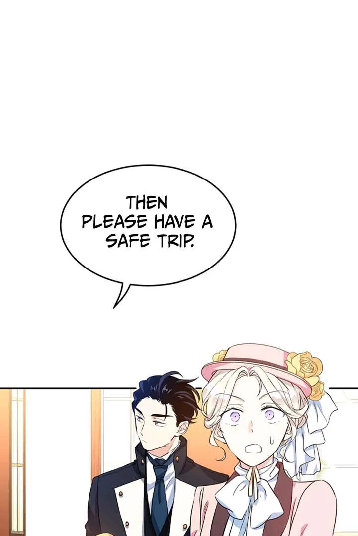 The Villainess Flips the Script! Chapter 8 – Page 42