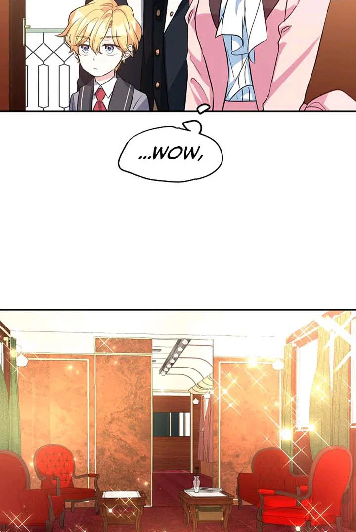 The Villainess Flips the Script! Chapter 8 – Page 43