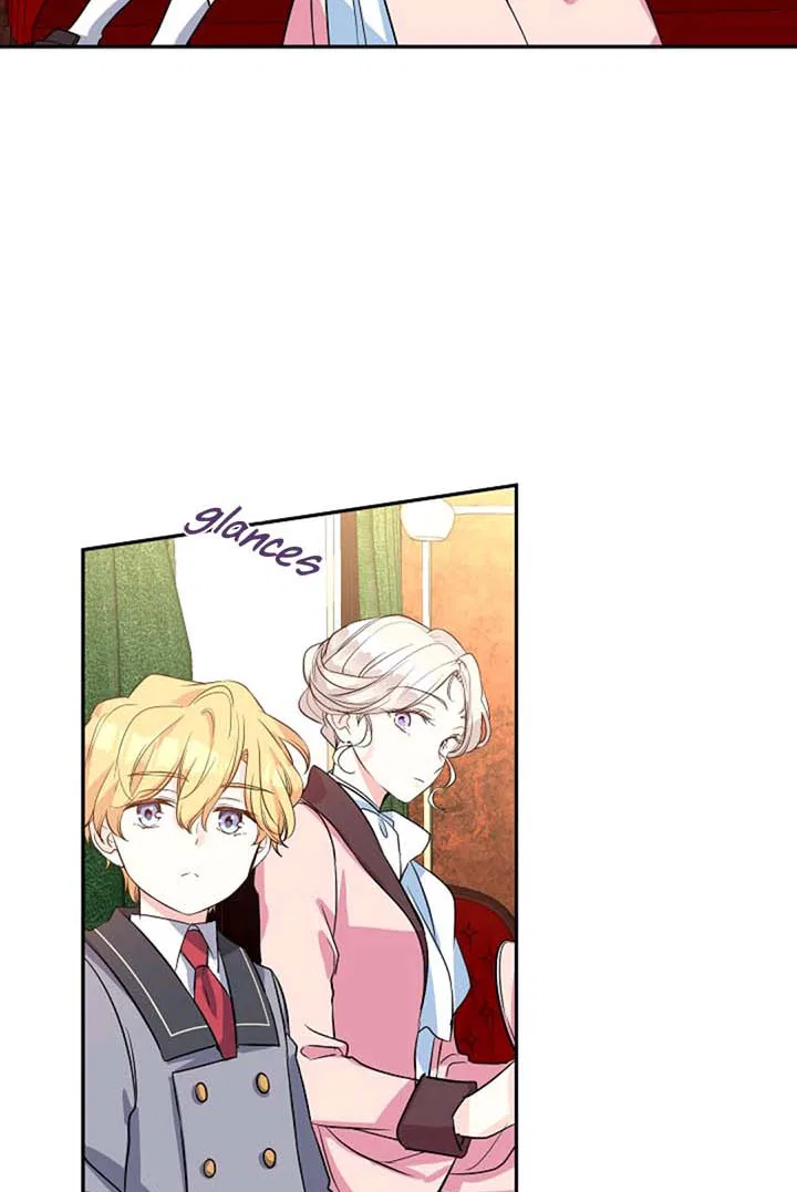 The Villainess Flips the Script! Chapter 8 – Page 45