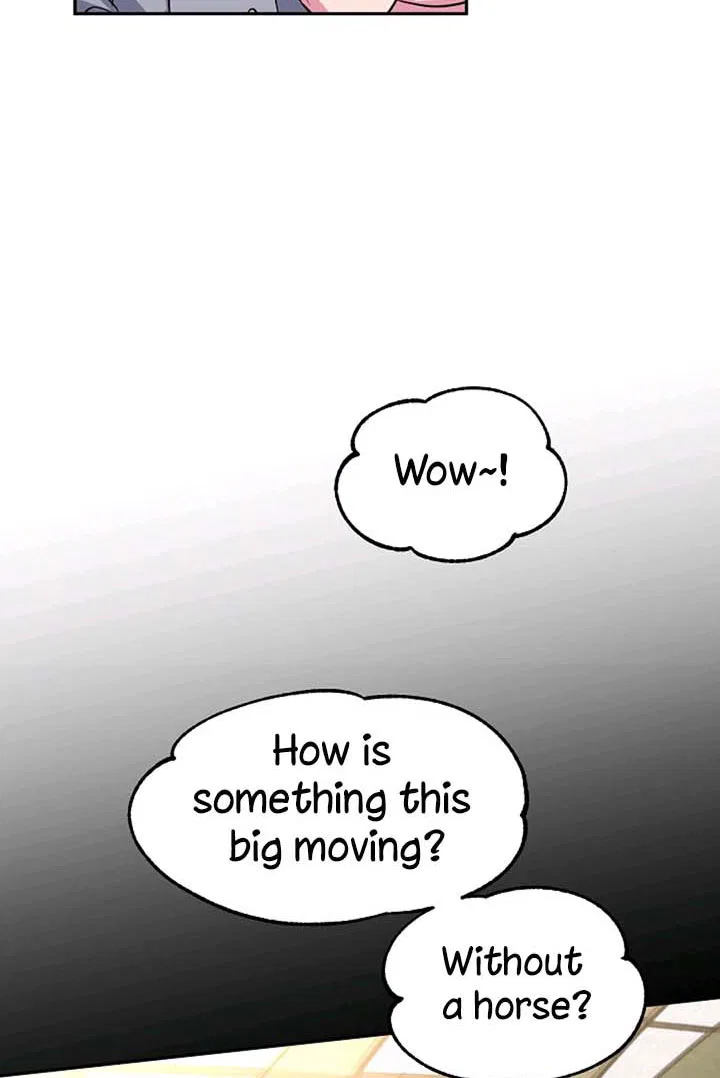 The Villainess Flips the Script! Chapter 8 – Page 46
