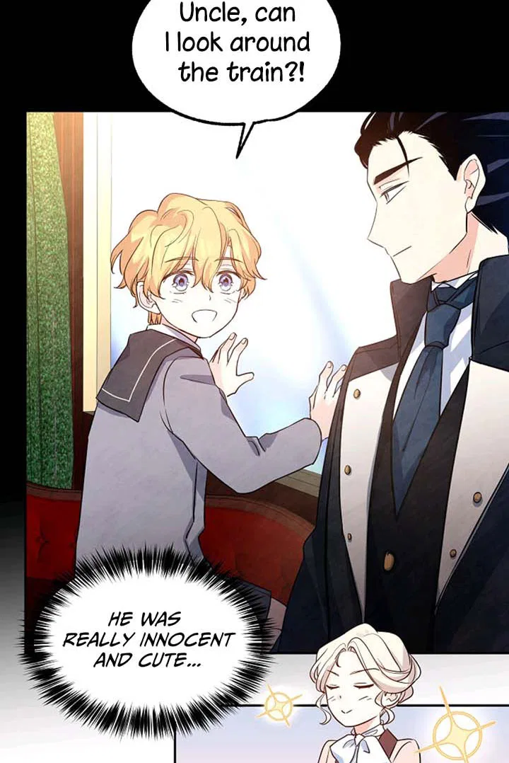 The Villainess Flips the Script! Chapter 8 – Page 48