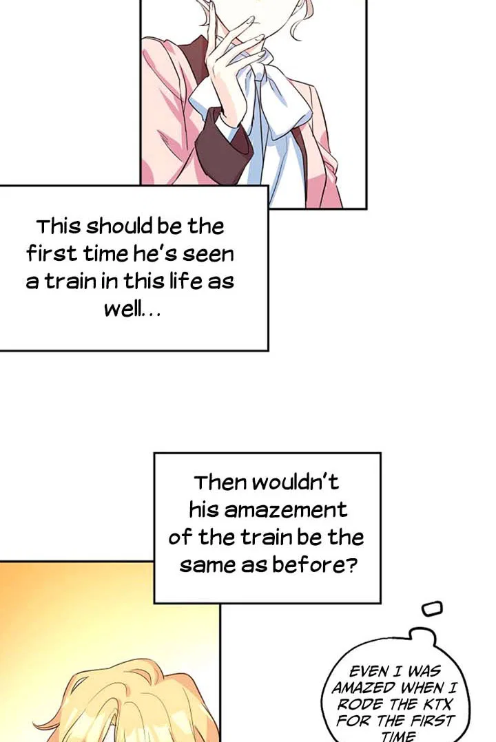 The Villainess Flips the Script! Chapter 8 – Page 50