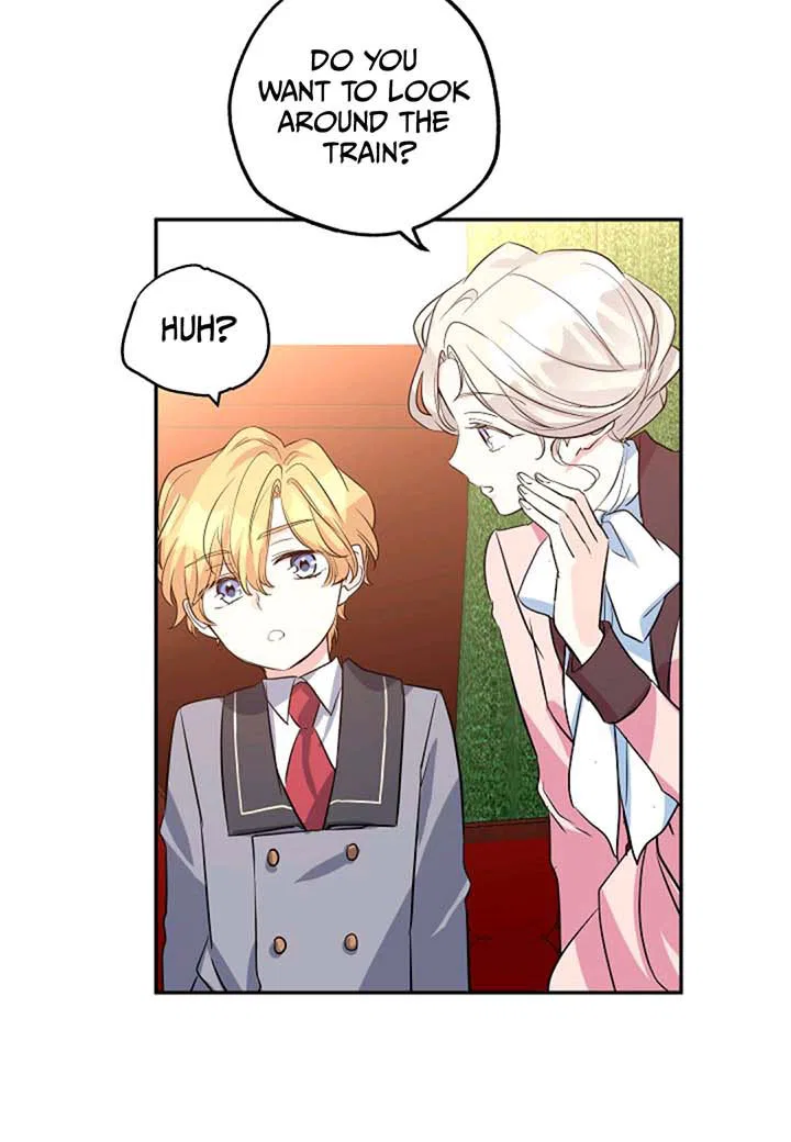 The Villainess Flips the Script! Chapter 8 – Page 53