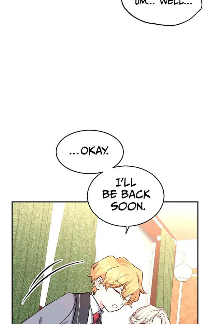 The Villainess Flips the Script! Chapter 8 – Page 55