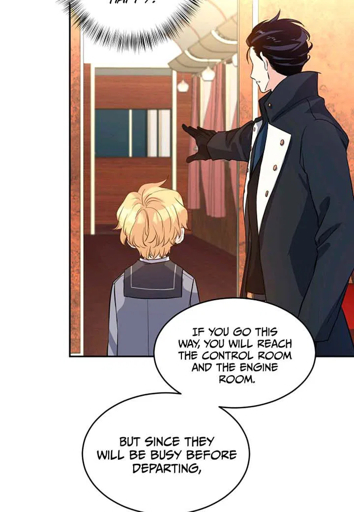 The Villainess Flips the Script! Chapter 8 – Page 57