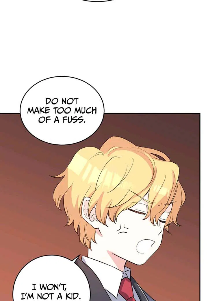 The Villainess Flips the Script! Chapter 8 – Page 58