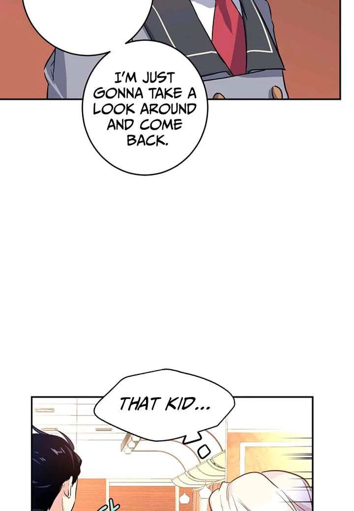 The Villainess Flips the Script! Chapter 8 – Page 59