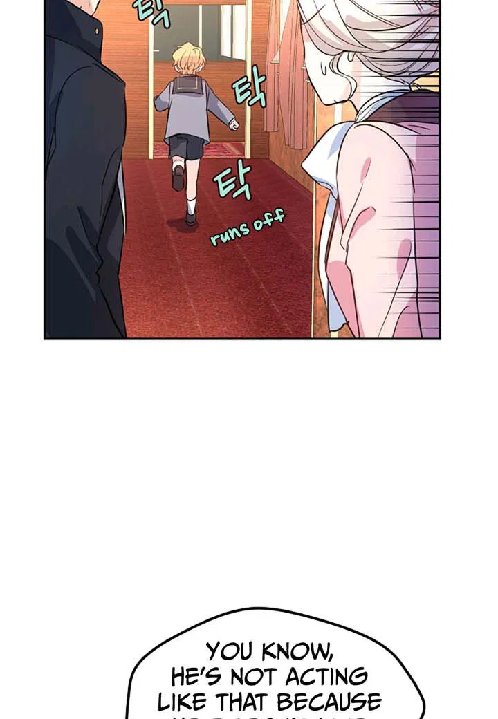 The Villainess Flips the Script! Chapter 8 – Page 60
