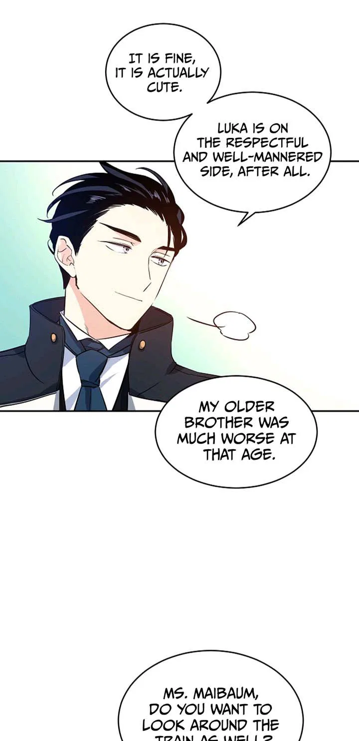 The Villainess Flips the Script! Chapter 8 – Page 62