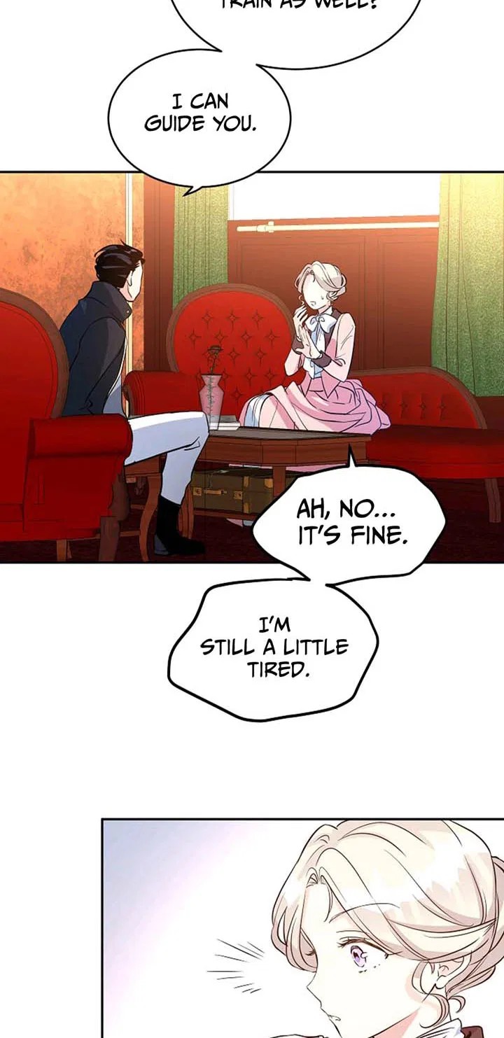 The Villainess Flips the Script! Chapter 8 – Page 63