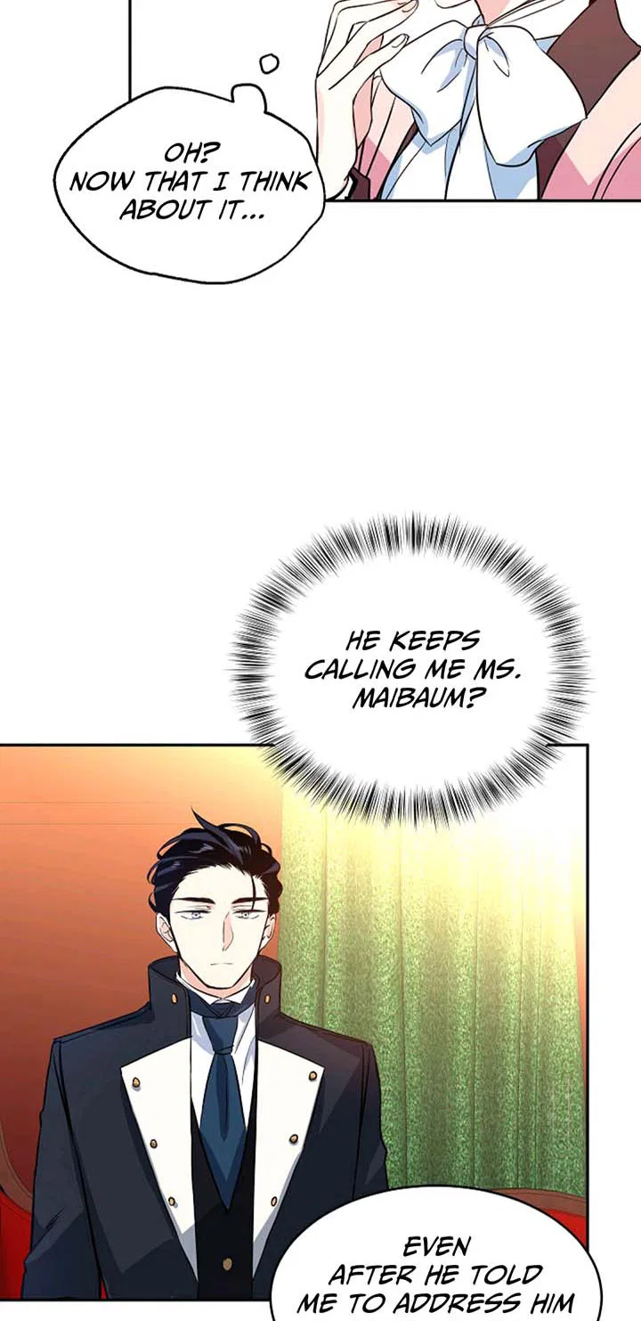 The Villainess Flips the Script! Chapter 8 – Page 64