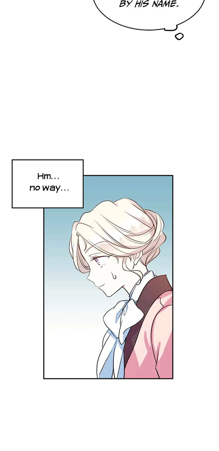 The Villainess Flips the Script! Chapter 8 – Page 65