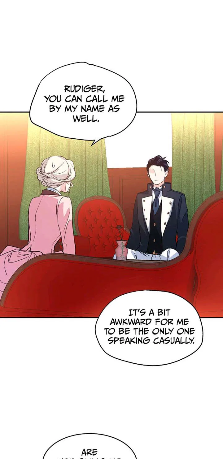 The Villainess Flips the Script! Chapter 8 – Page 66