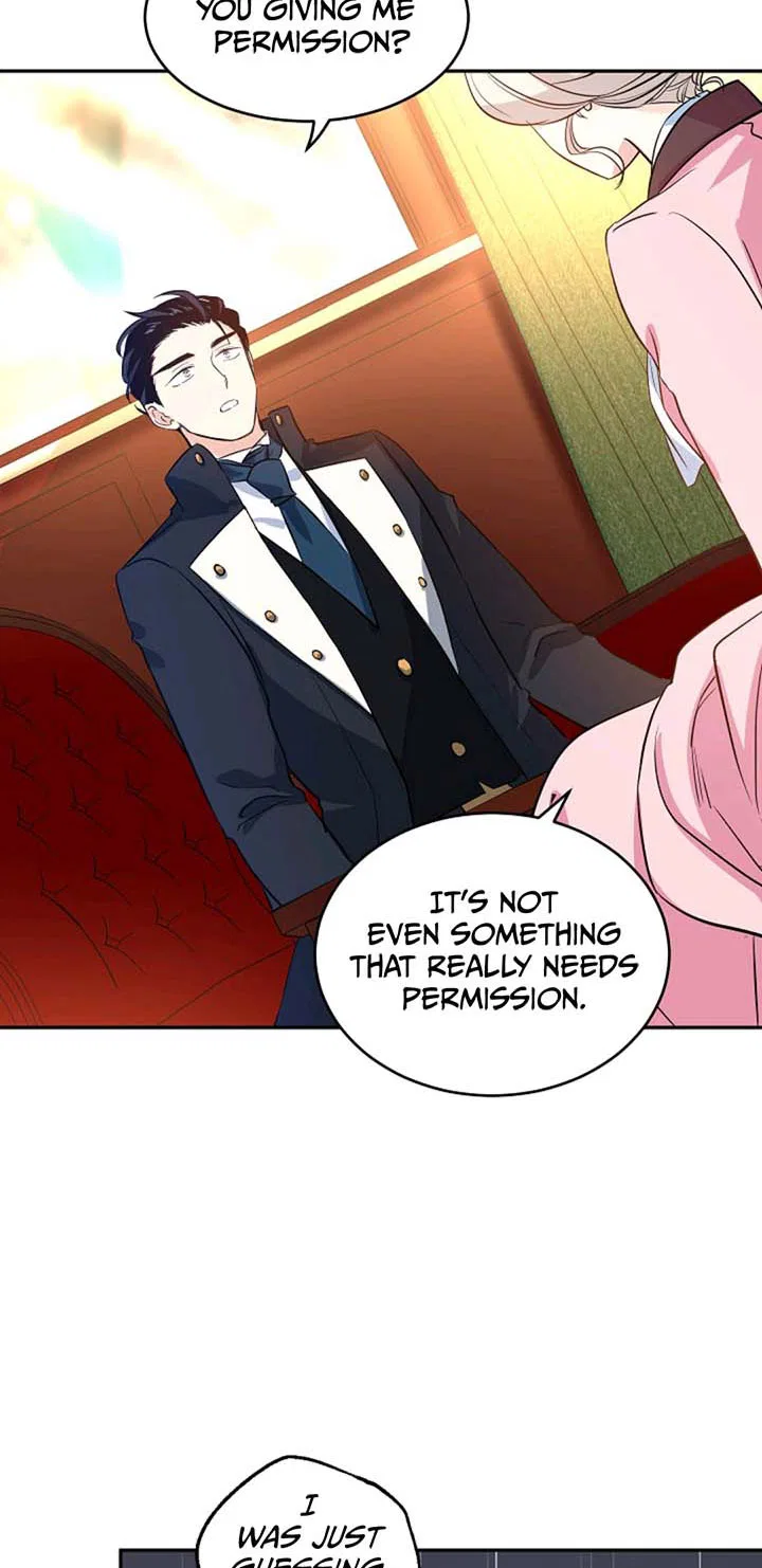 The Villainess Flips the Script! Chapter 8 – Page 67