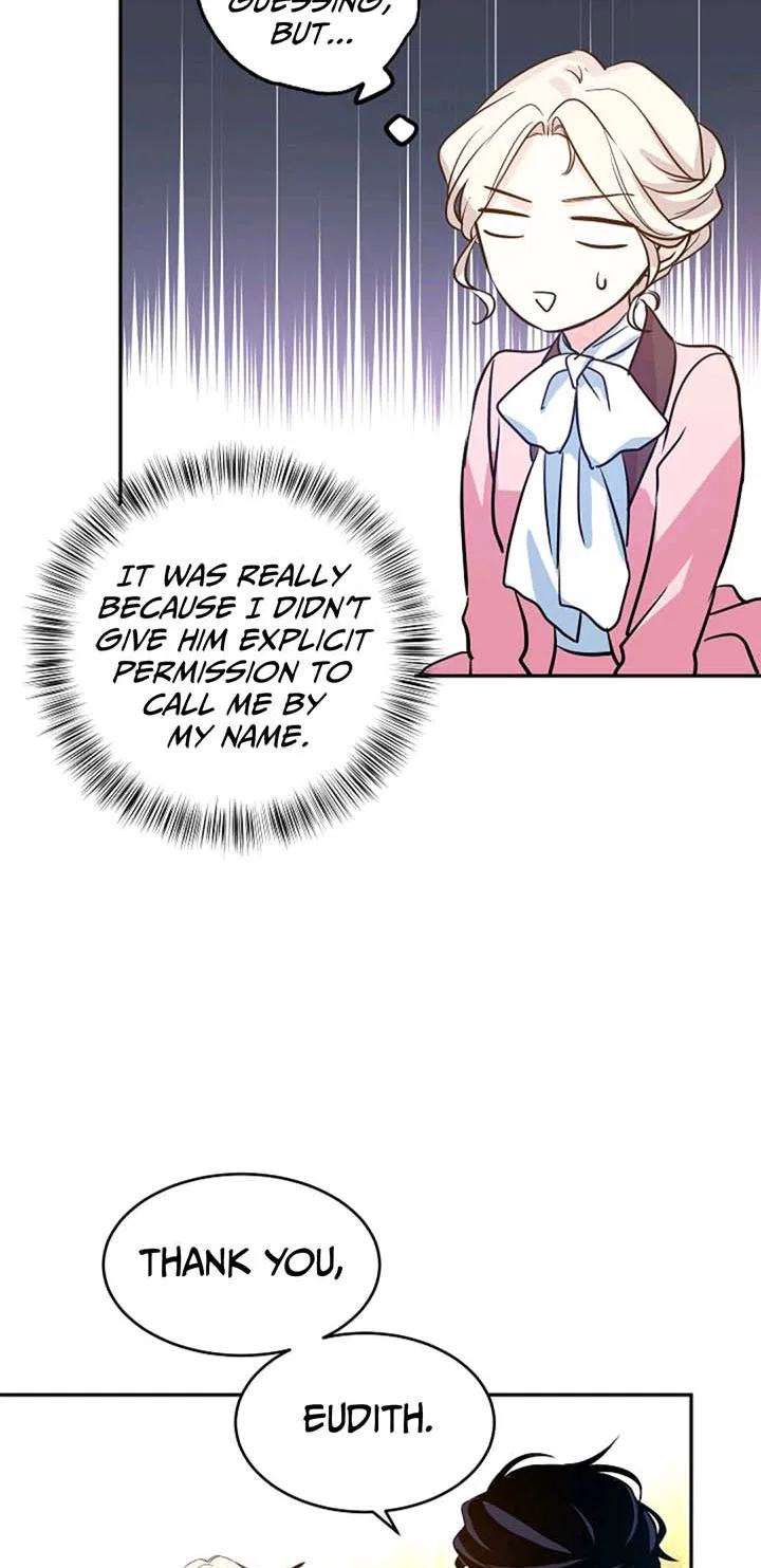 The Villainess Flips the Script! Chapter 8 – Page 68