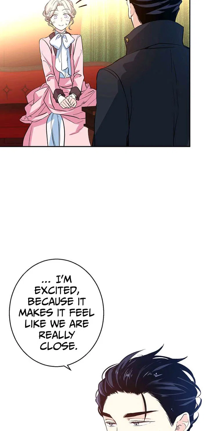 The Villainess Flips the Script! Chapter 8 – Page 69