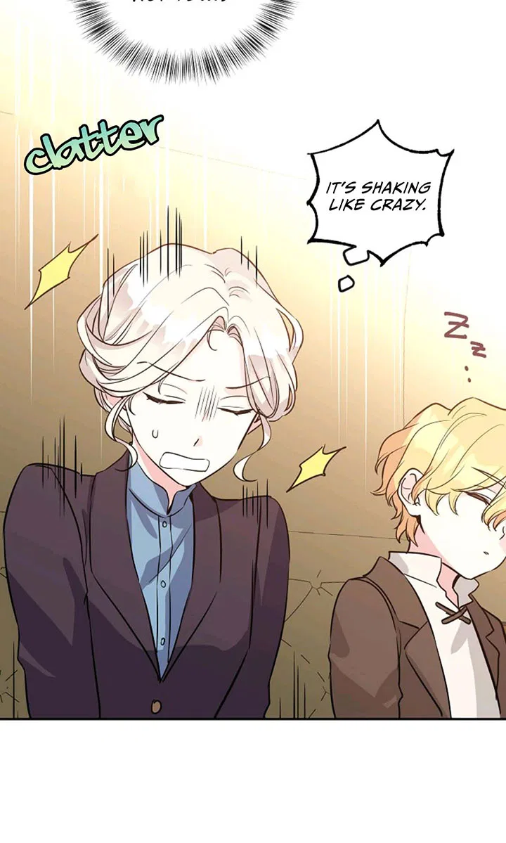 The Villainess Flips the Script! Chapter 7 – Page 3