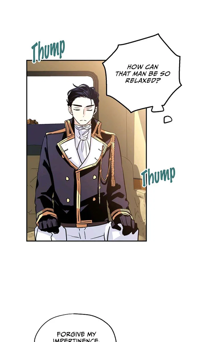 The Villainess Flips the Script! Chapter 7 – Page 4
