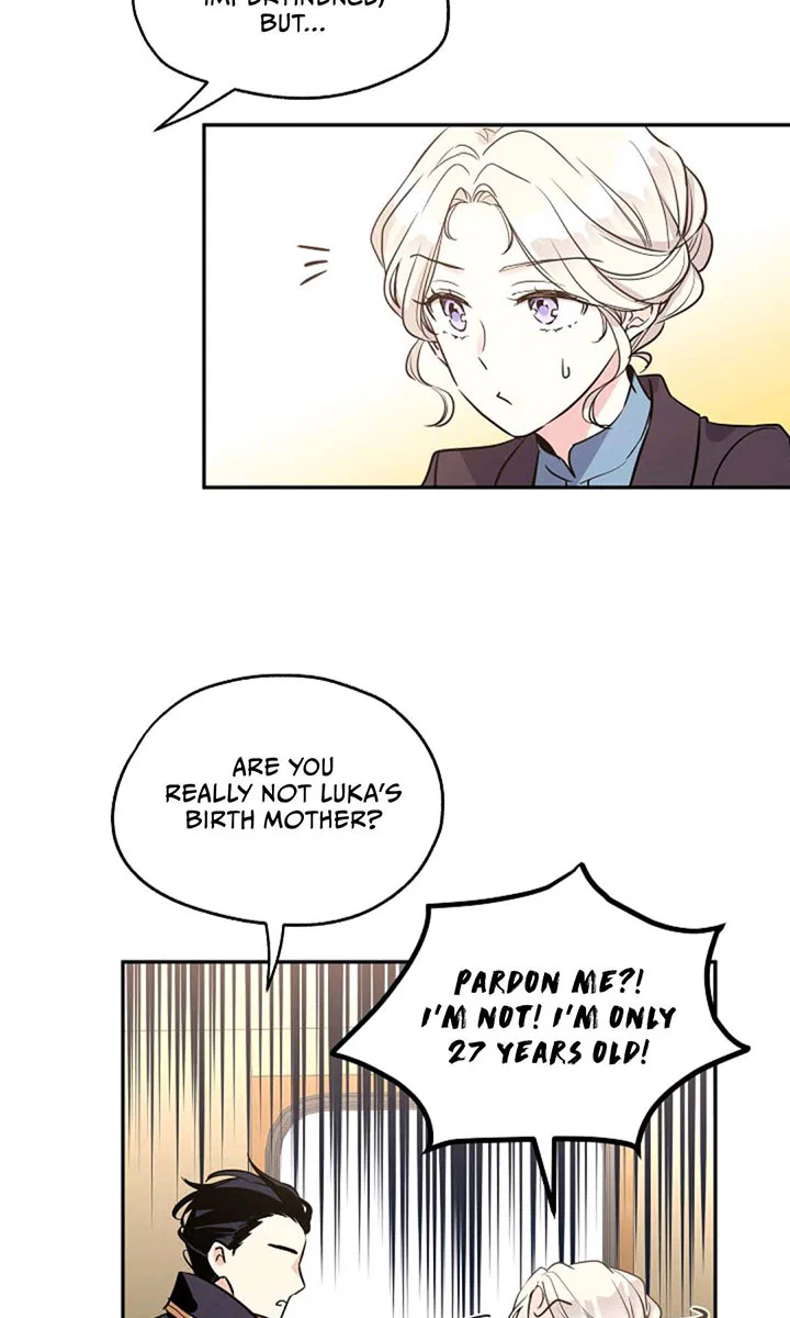 The Villainess Flips the Script! Chapter 7 – Page 5