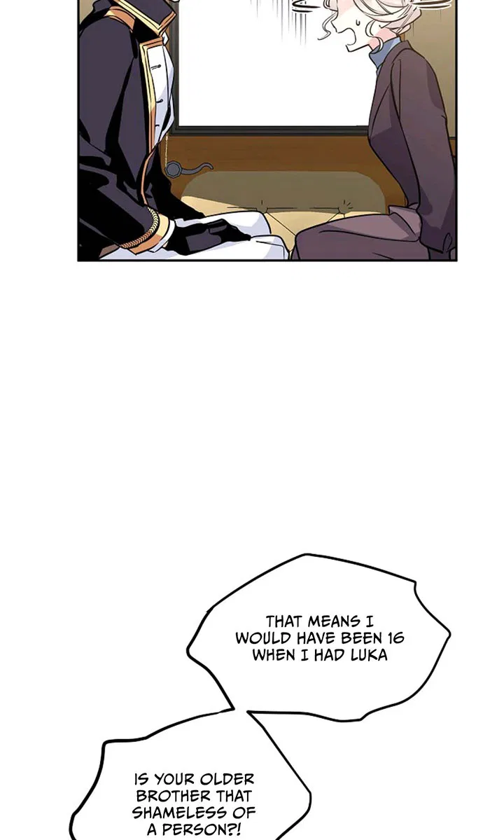 The Villainess Flips the Script! Chapter 7 – Page 6
