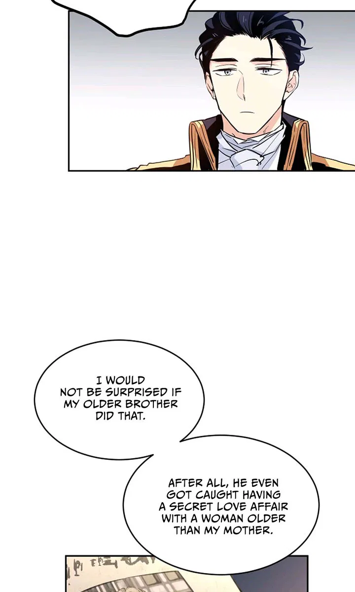 The Villainess Flips the Script! Chapter 7 – Page 7