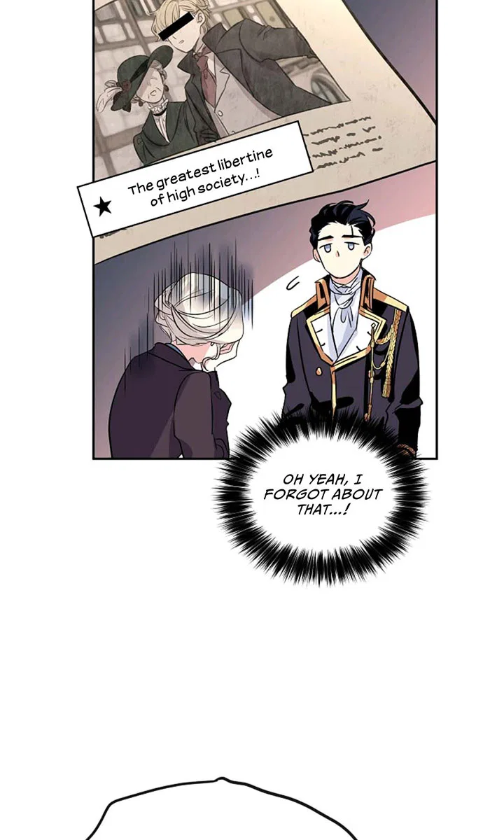 The Villainess Flips the Script! Chapter 7 – Page 8