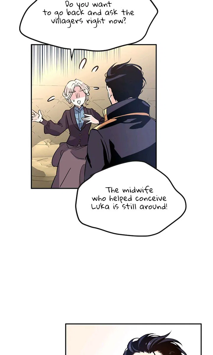 The Villainess Flips the Script! Chapter 7 – Page 9