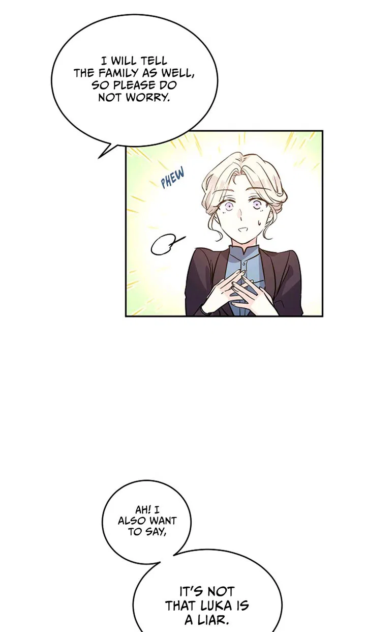 The Villainess Flips the Script! Chapter 7 – Page 12