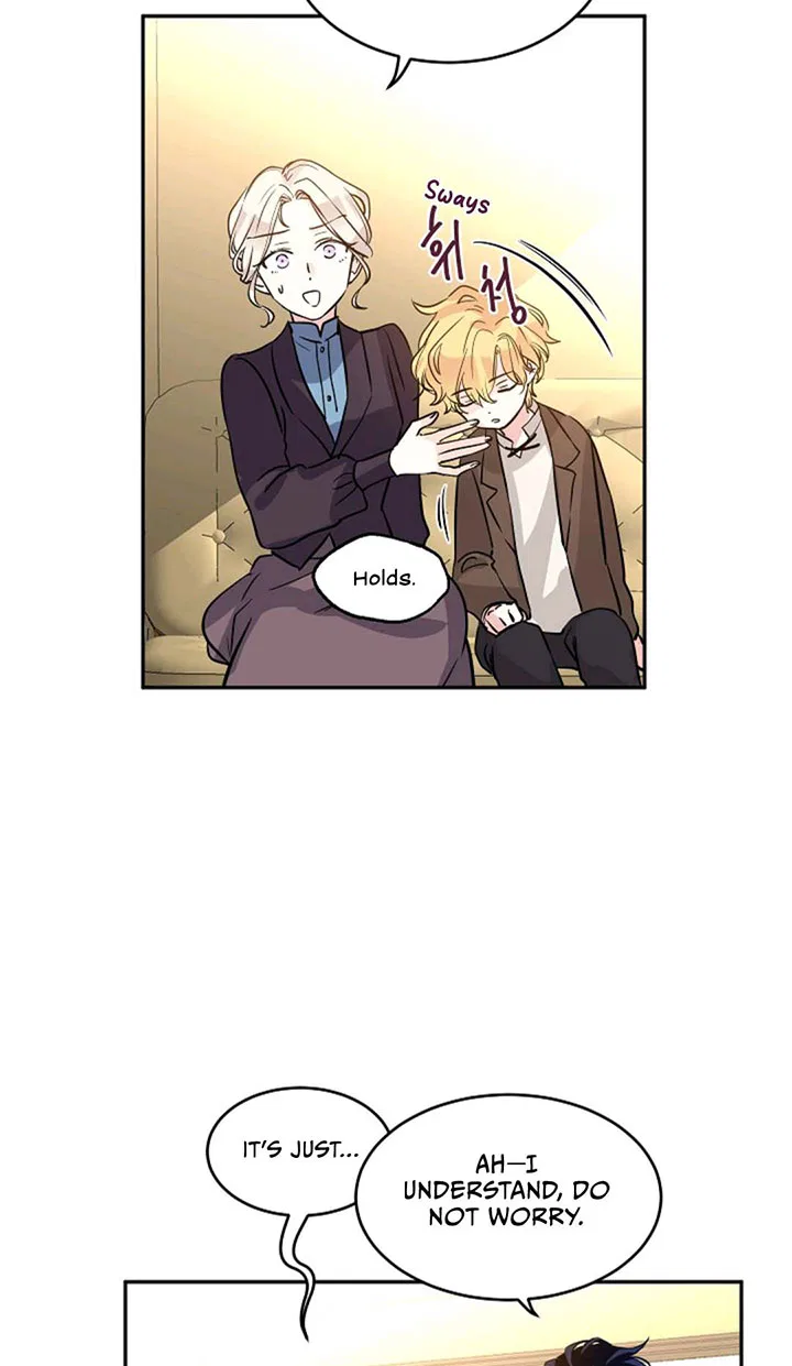 The Villainess Flips the Script! Chapter 7 – Page 13
