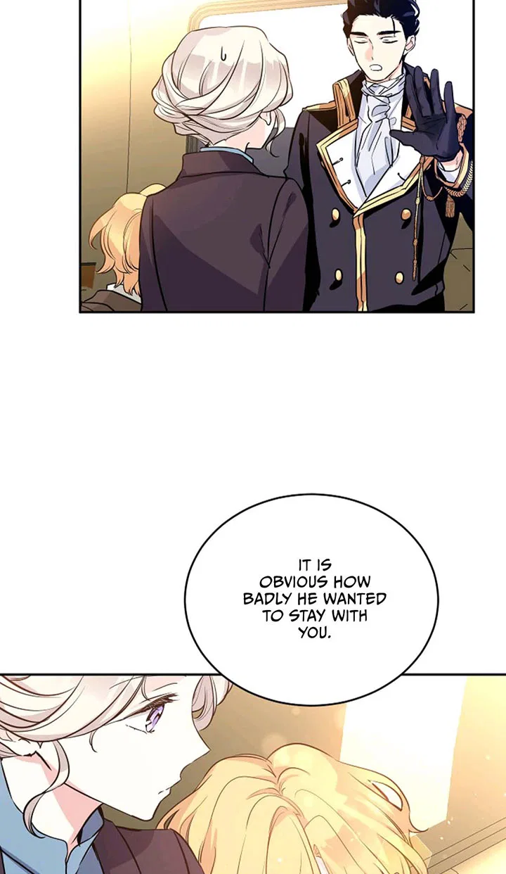 The Villainess Flips the Script! Chapter 7 – Page 14