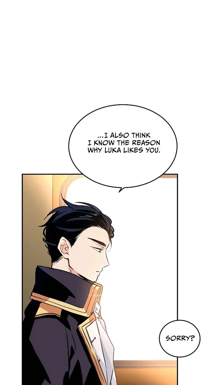 The Villainess Flips the Script! Chapter 7 – Page 17