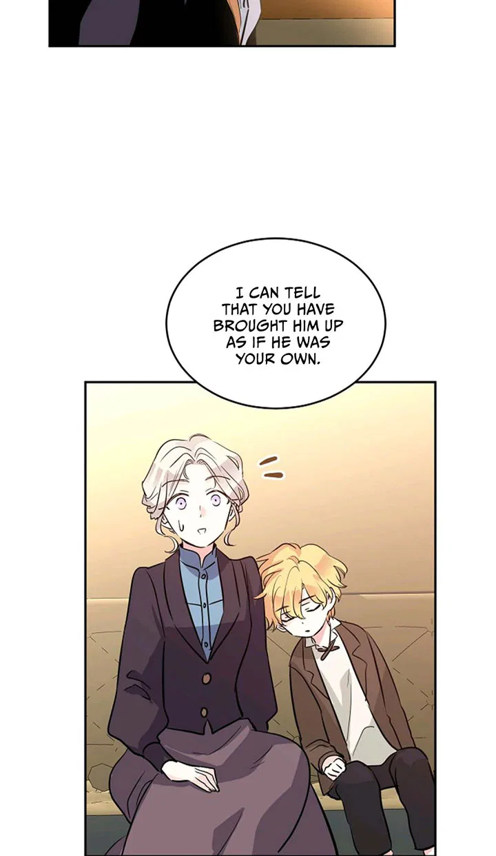 The Villainess Flips the Script! Chapter 7 – Page 18