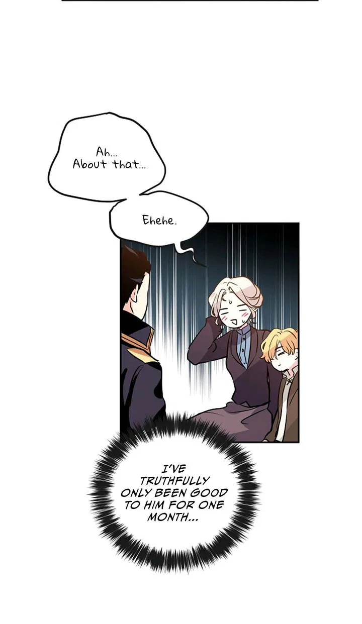 The Villainess Flips the Script! Chapter 7 – Page 19