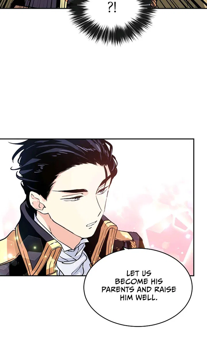The Villainess Flips the Script! Chapter 7 – Page 21