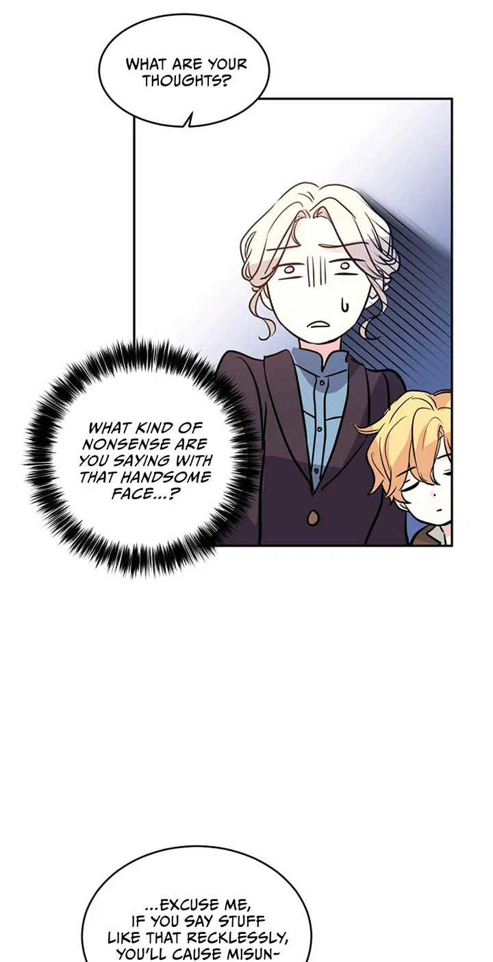 The Villainess Flips the Script! Chapter 7 – Page 22