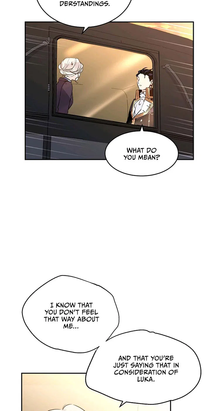 The Villainess Flips the Script! Chapter 7 – Page 23