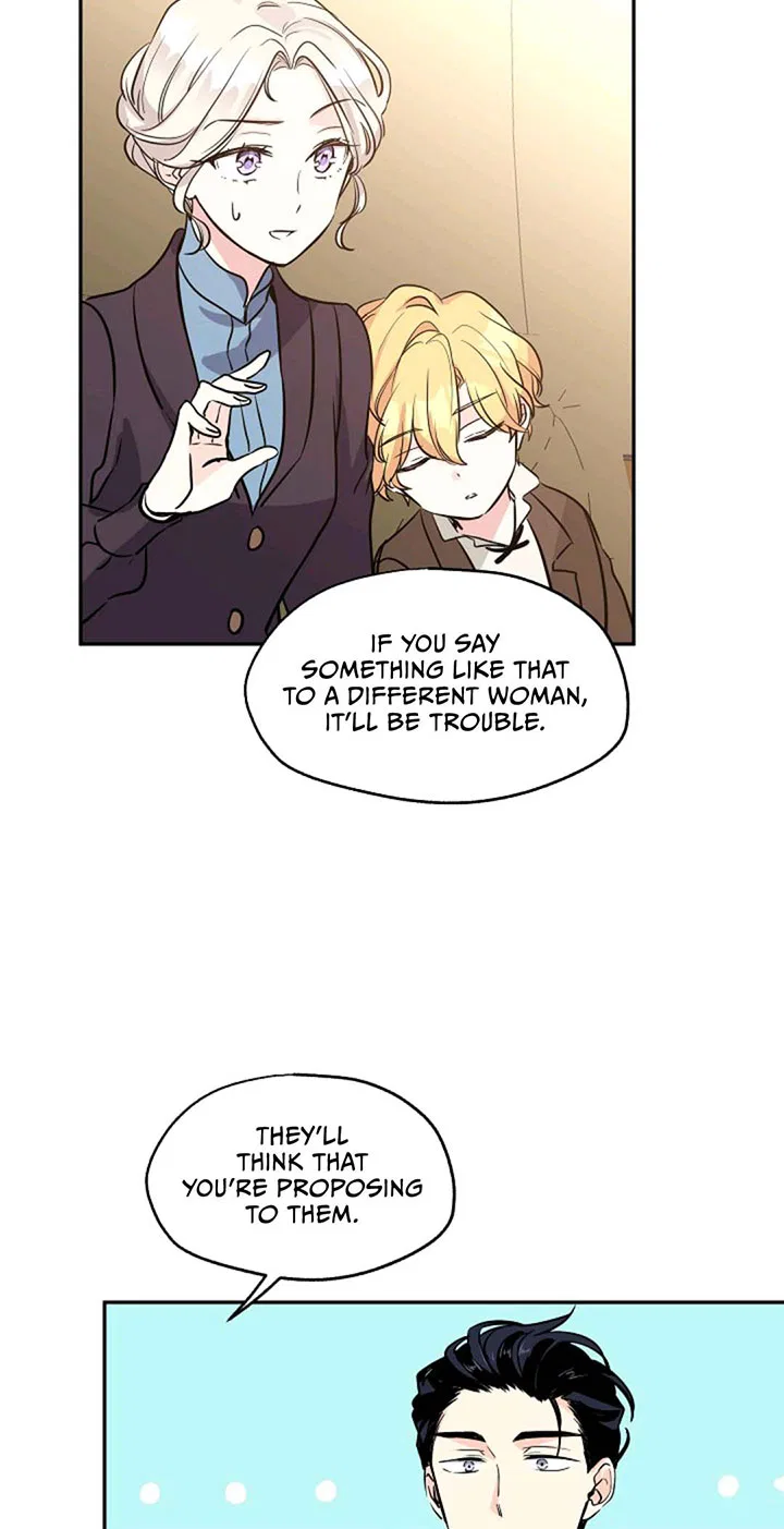 The Villainess Flips the Script! Chapter 7 – Page 24