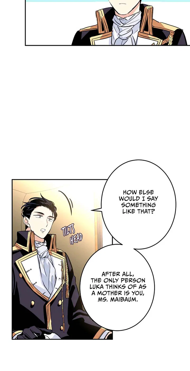 The Villainess Flips the Script! Chapter 7 – Page 25