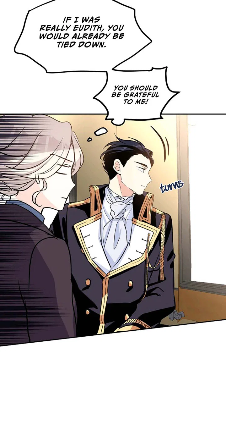 The Villainess Flips the Script! Chapter 7 – Page 27
