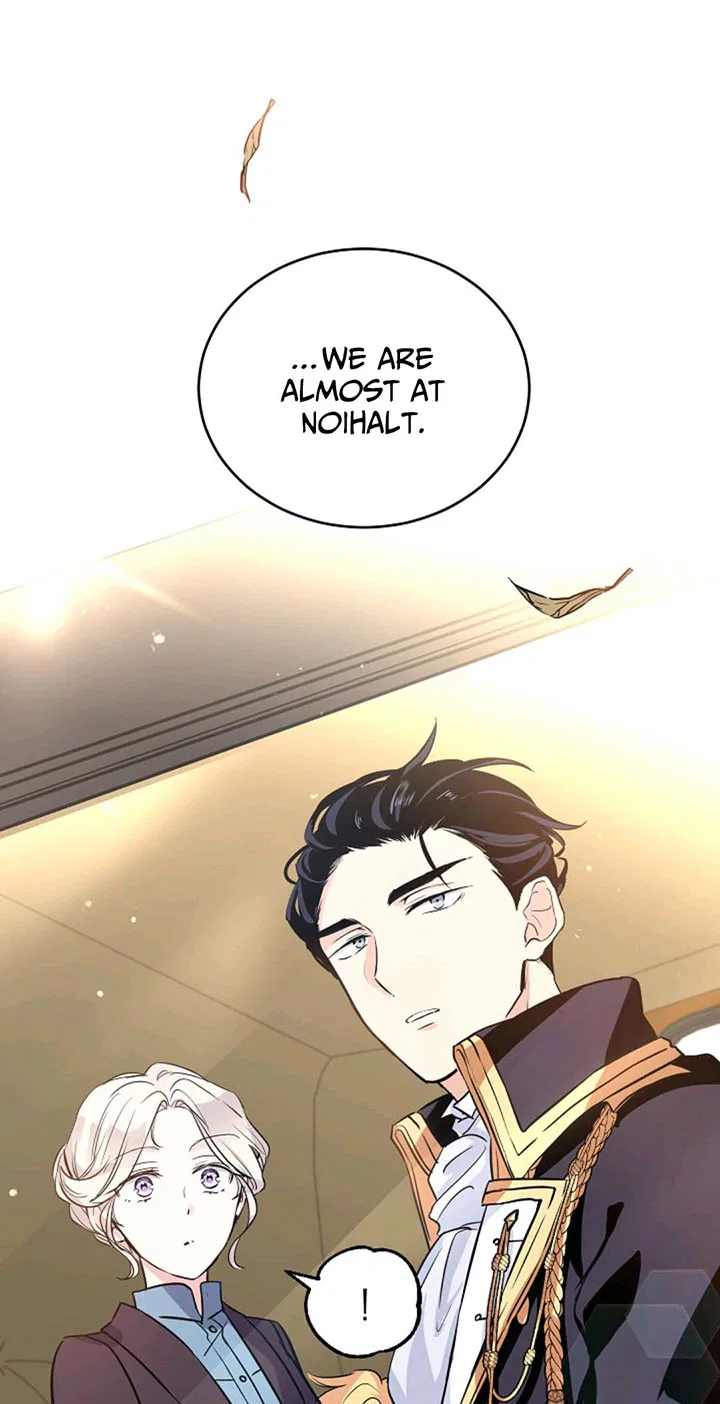 The Villainess Flips the Script! Chapter 7 – Page 28