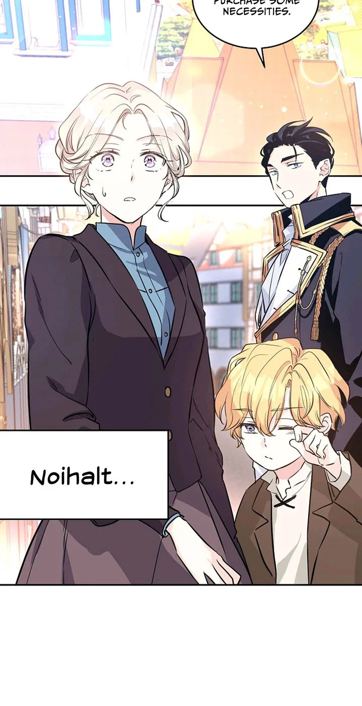 The Villainess Flips the Script! Chapter 7 – Page 31