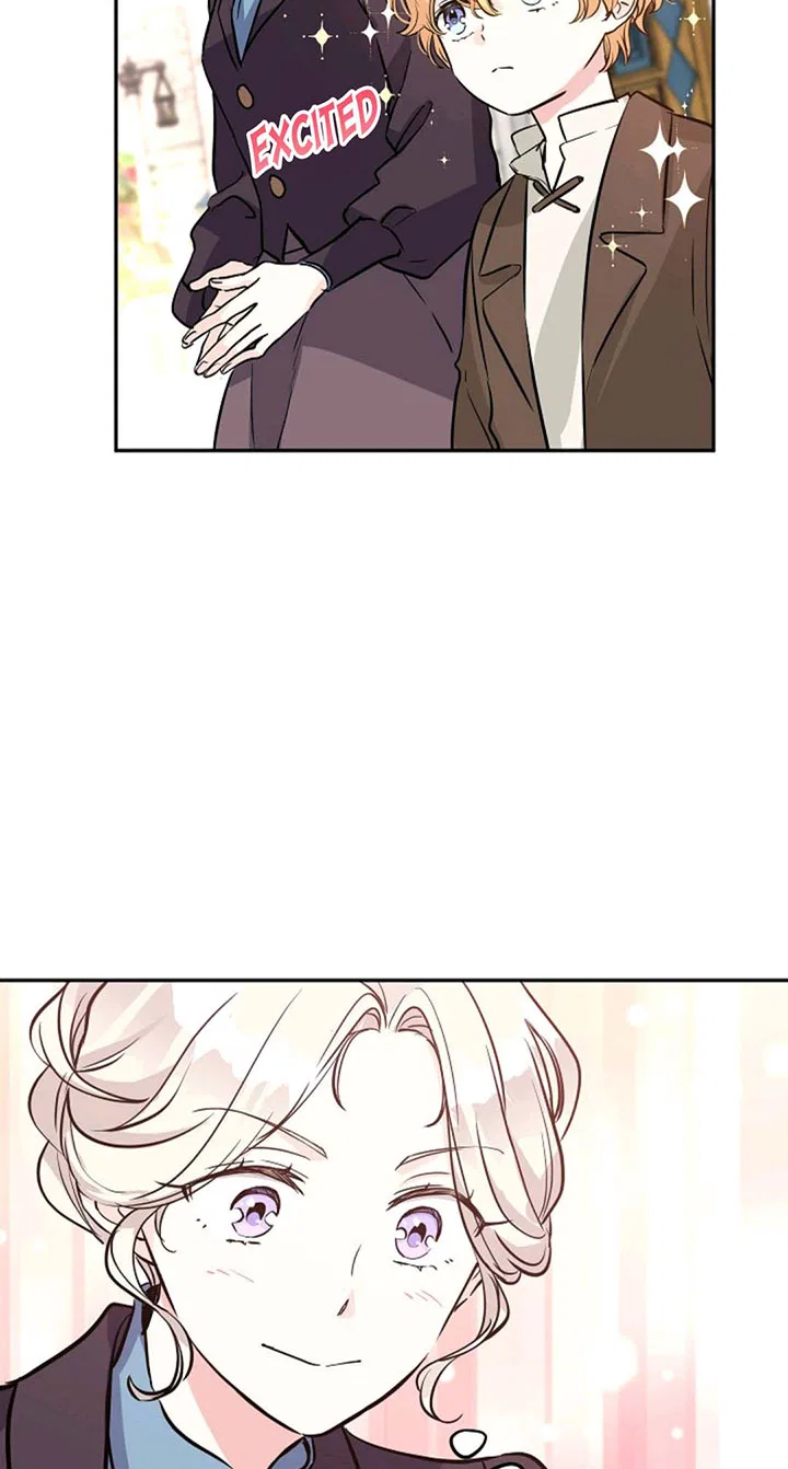 The Villainess Flips the Script! Chapter 7 – Page 34
