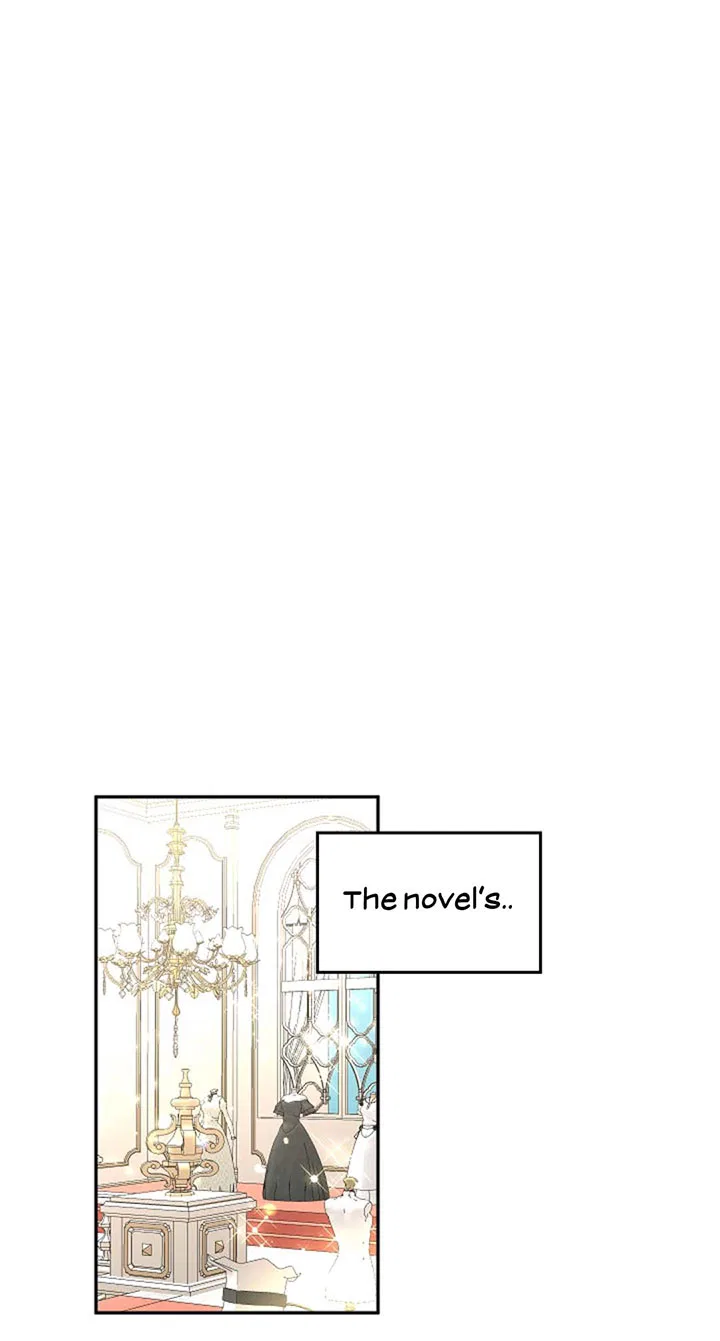 The Villainess Flips the Script! Chapter 7 – Page 36