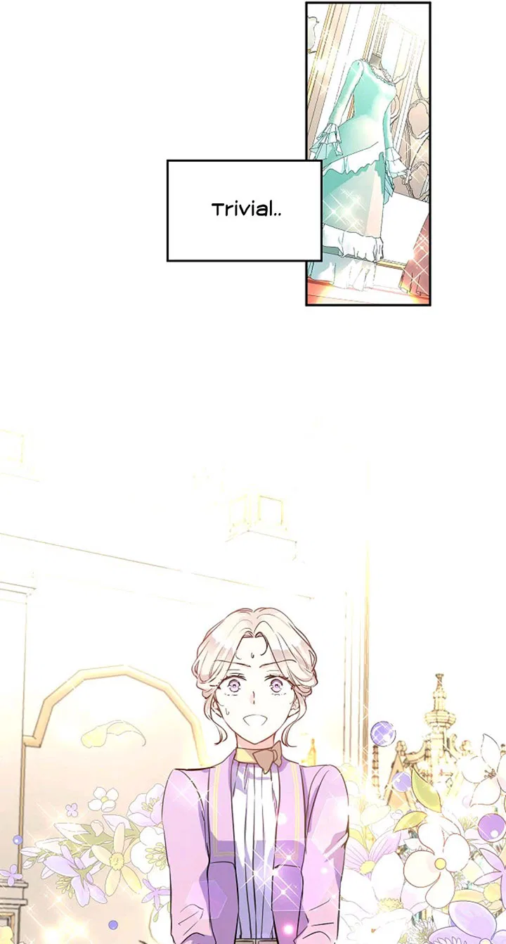 The Villainess Flips the Script! Chapter 7 – Page 37