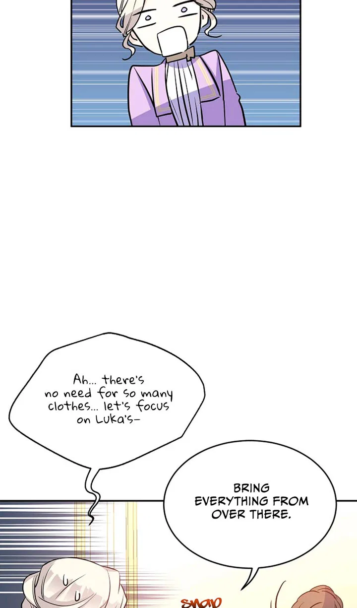 The Villainess Flips the Script! Chapter 7 – Page 43