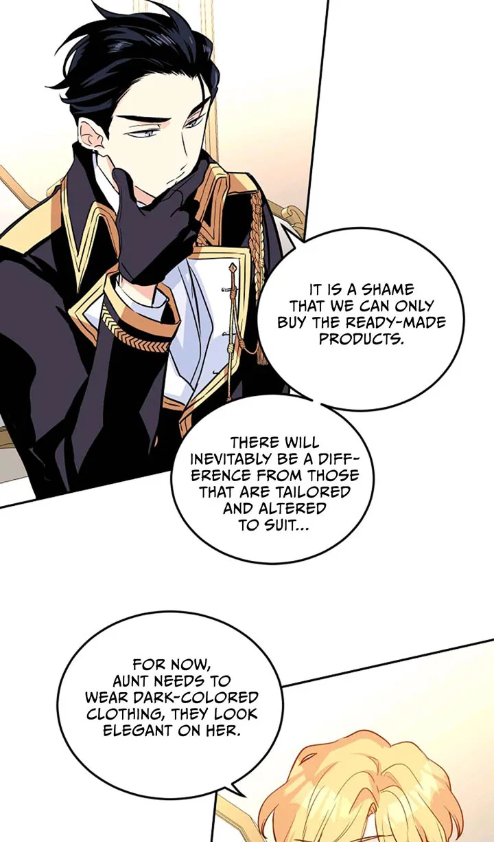 The Villainess Flips the Script! Chapter 7 – Page 46