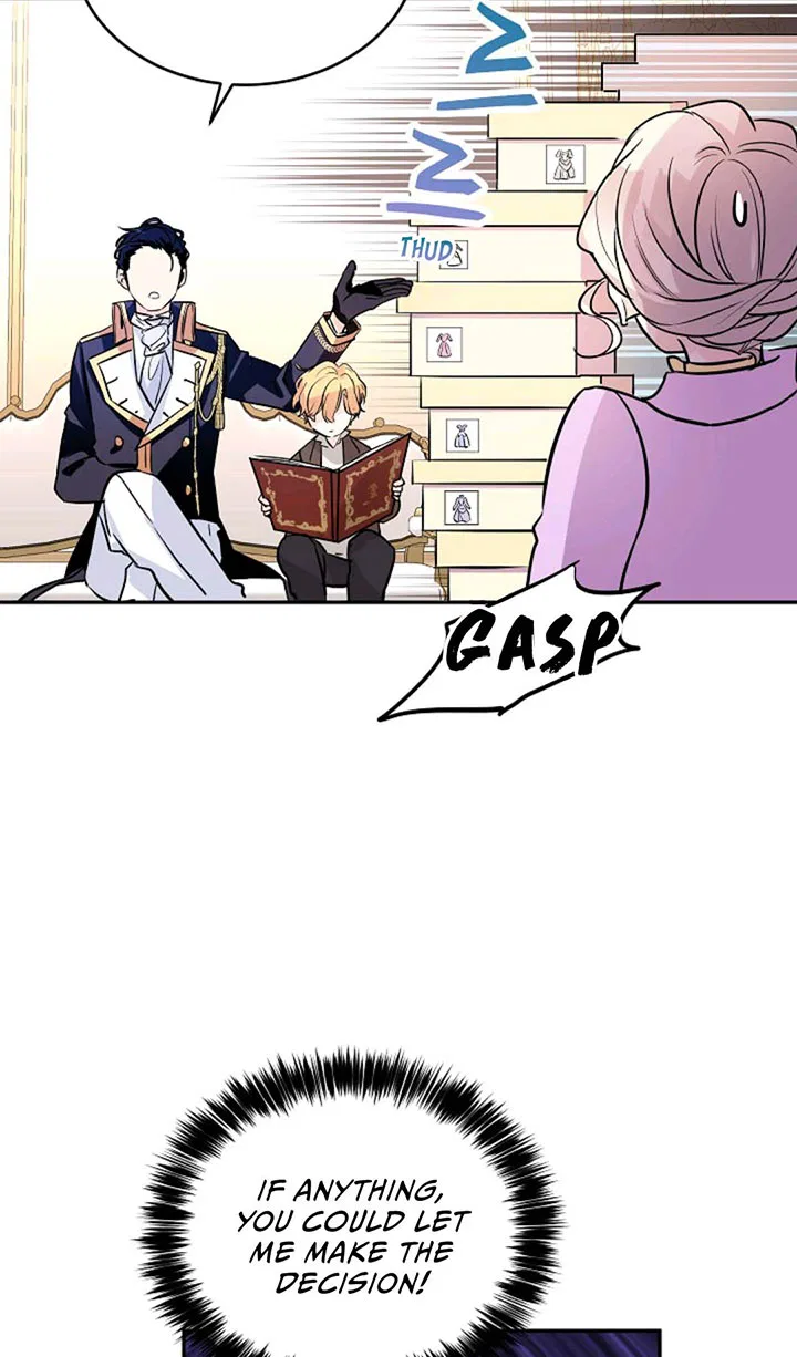 The Villainess Flips the Script! Chapter 7 – Page 48