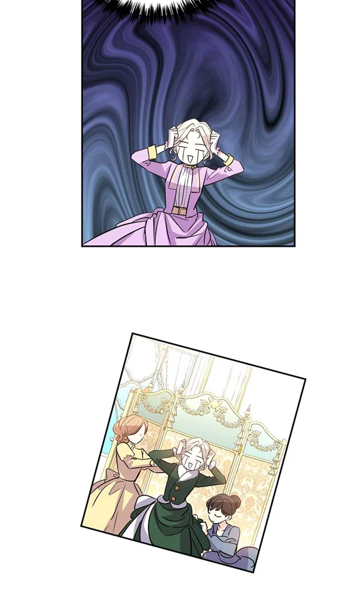 The Villainess Flips the Script! Chapter 7 – Page 49